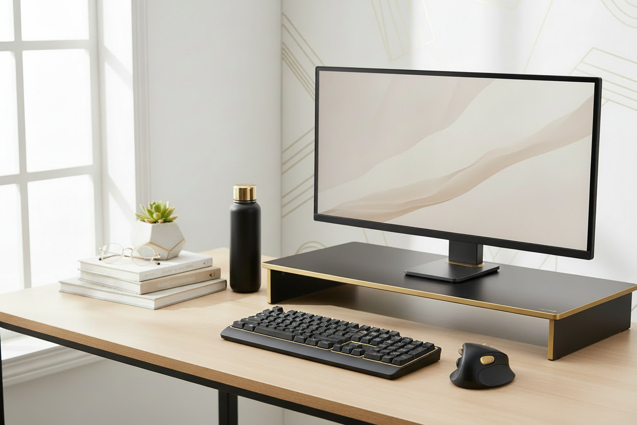 Solutions Ergonomiques ErgoWork