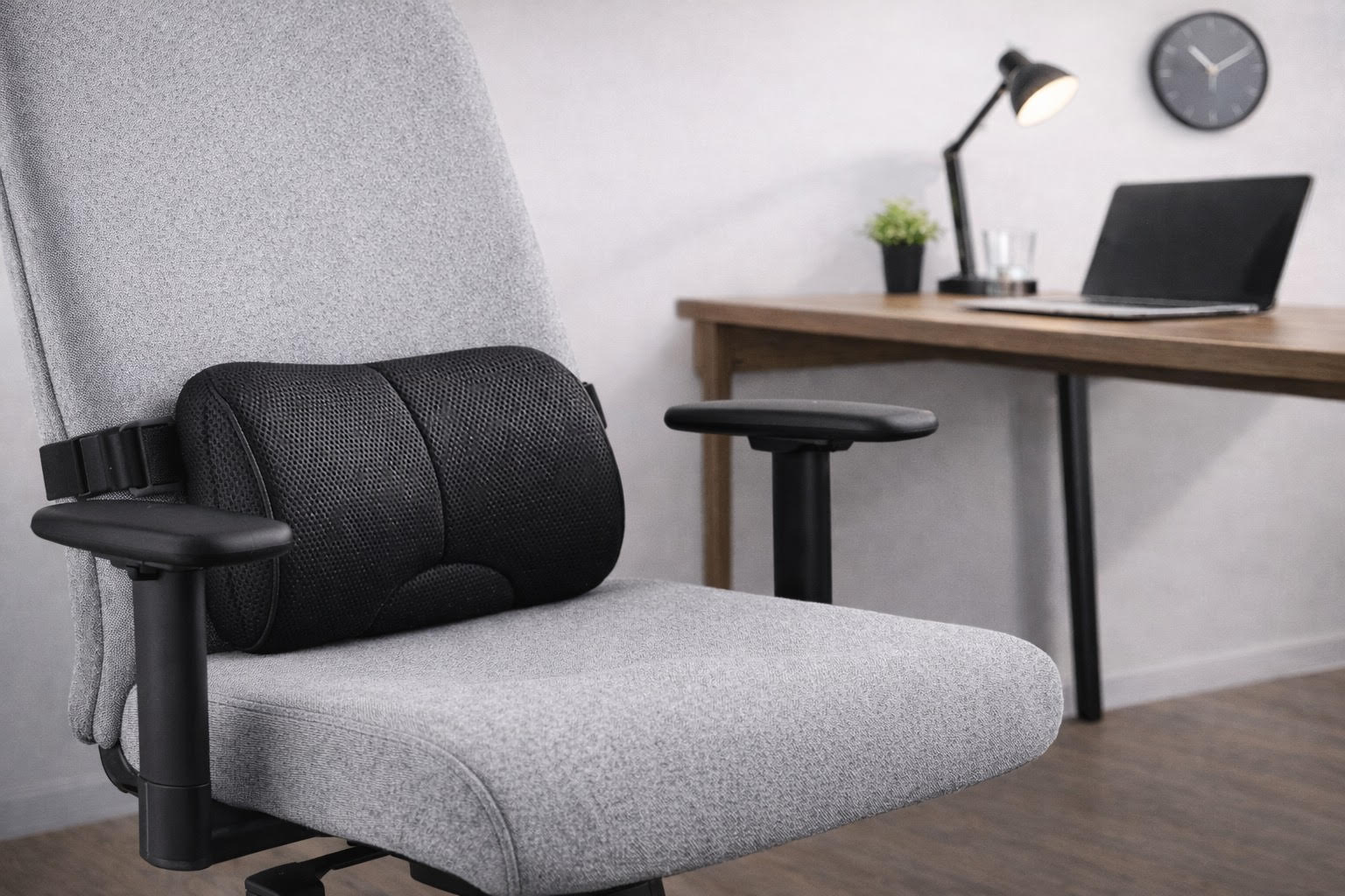 Pack Poste de Travail Ergonomique - ErgoWork